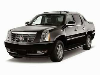 Cadillac Escalade Wallpaper