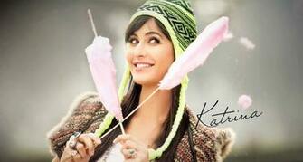 Katrina Kaif Gorgeous HD Wallpaper