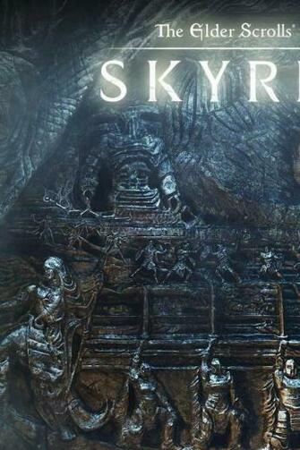 The Elder Scrolls V Skyrim Viking Desktop Pc And Mac Wallpaper