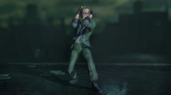 Batman Arkham City Wallpaper Riddler The