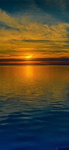 Rivers Sunrises And Sunsets River Sunrise Sunset Nature