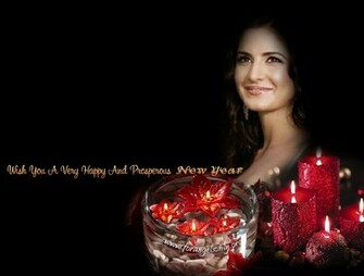 Fao Katrina Kaif New Year Wallpaper Forangelsonly Org