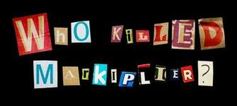 Who Killed Markiplier Powered By Wikia