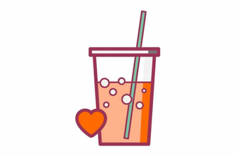 Boba Png Transparent Background Clip Art