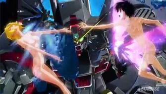 Gundam Seed Destiny Desktop Wallpaper Animewp