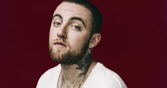 Mac Miller Wallpaper