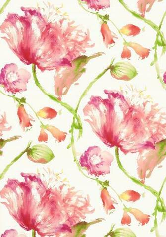Wallpaper Anna French Zola