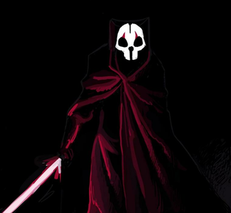 Darth Nihilus By Kinozie