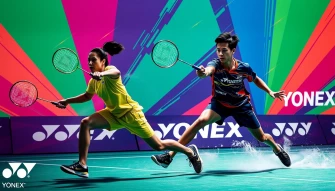 Yonex Wallpaper