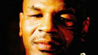 Mike Tyson Sport Celebrity