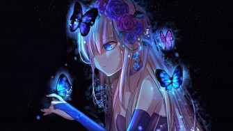 Cool Anime Wallpaper