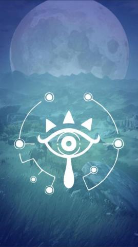 Zelda Wallpaper