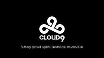 Cloud9 Wallpaper Bc Gb