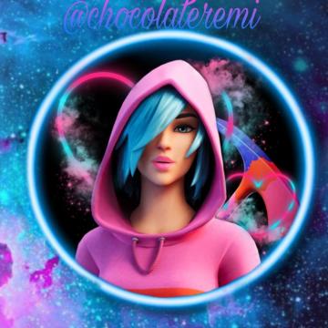 Toedit Fortnite Skins By Chocolateremi