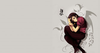 Illumi Zoldyck Wallpaper