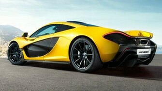 Description Mclaren P1 Wallpaper Is A Hi Res For Pc