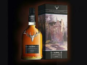 Food Whisky Wallpaper
