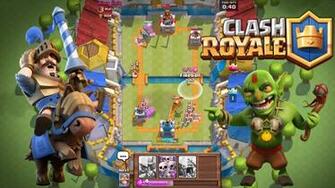 Clash Royale El Juego Sensaci N Del Momento Ahora En