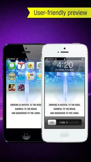 Verses King James Version HD Wallpaper Background Lock Screen