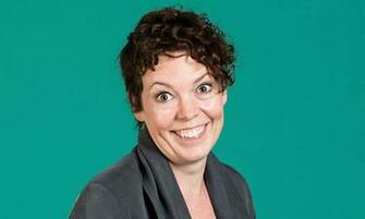 Olivia Colman HD Wallpaper Background Image Id