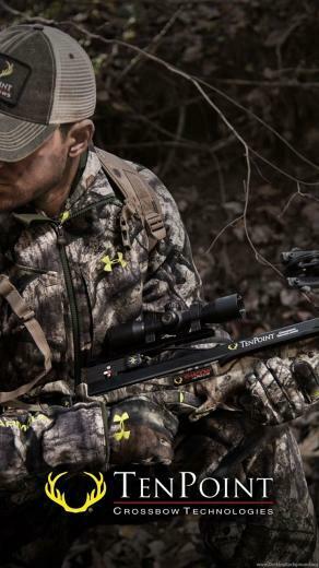 Tenpoint Crossbow Smartphone And Des Desktop Background