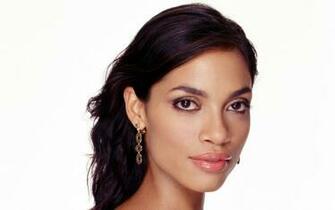 Rosario Dawson Wallpaper X Net