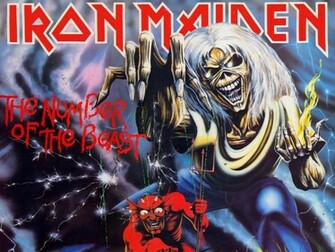 Iron Maiden Wallpaper Widescreen