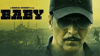 Akshay Kumar Movie Poster HD Wallpaper Stylish