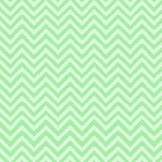 Green On Chevron
