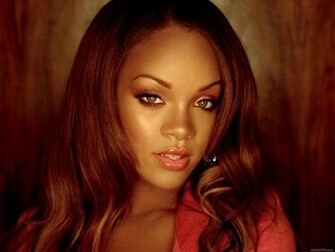 Rihanna Wallpaper
