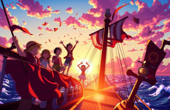 One Piece Wallpaper Wanted