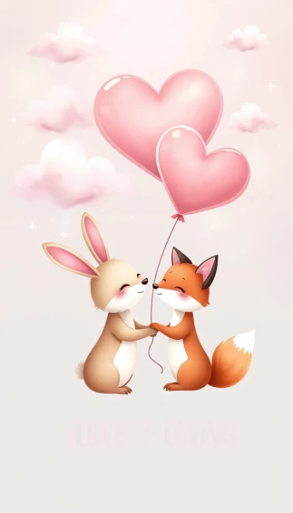 Cute Love Wallpaper For Mobile
