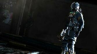 Dead Space Game HD Wallpaper Screensavers