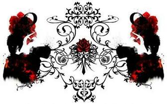 Gallery For Gt Juggalette Love Wallpaper