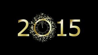 Happy New Year Wallpaper HD Early