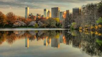 Excellent HD Central Park Wallpaper HDwallsource