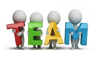 Team Work Gives Success HD Wallpaper Rocks
