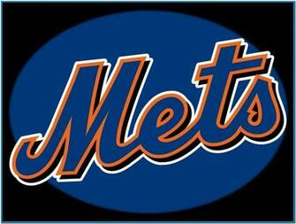 New York Mets Screensaver