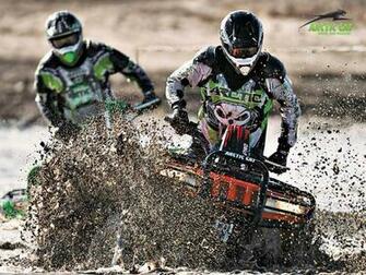 Publicister Arctic Cat Atv