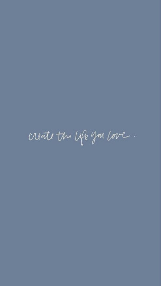 Hannah Stahmann On Affirmations iPad Wallpaper Quotes