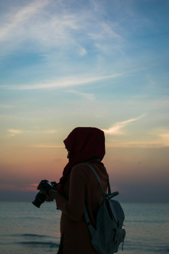 Hijab Picture Wallpaper