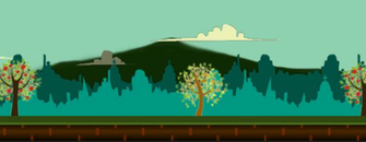 Is A Special Scrolling Technique In Computer Graphics Creating An