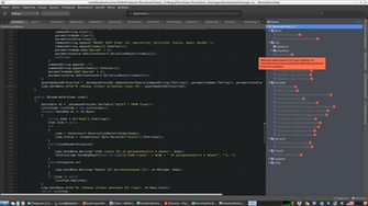 The Type Initializer For Monodevelop Projects Msbuild