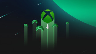 Cool Xbox Series X Wallpaper