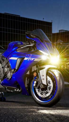 Yamaha Yzf R1 4k Ultra HD Mobile Wallpaper