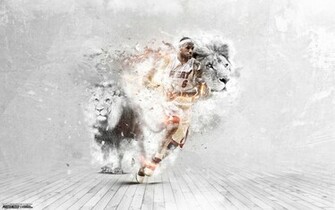 Lebron James Heat Wallpaper Basketball At