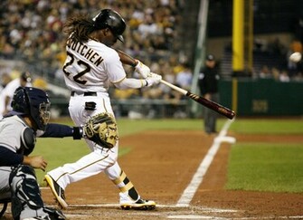 Andrew Mccutchen Swing Este Ao Ser Bueno Para L