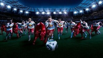 Couple Weeks Ago I Put Up The New York Red Bulls Roster Prior To