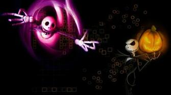 Jack Skellington Wallpaper By Katherins Customization