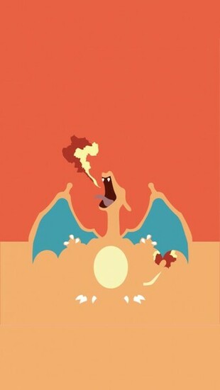 Pokemon Fire